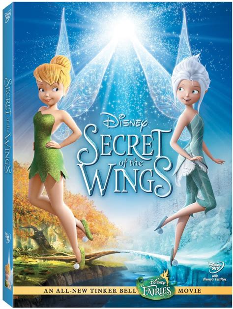 myflixer secret of the wings|Watch Secret of The Wings .